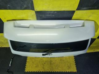 Дверь 5-я TOYOTA LAND CRUISER HDJ101 1HD-FTE 67005-60830, 057 2 ракурс