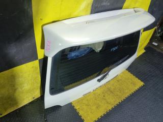 Дверь 5-я TOYOTA LAND CRUISER HDJ101 1HD-FTE 67005-60830, 057 3 ракурс