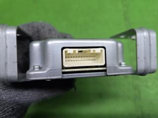 Электронный блок NISSAN SERENA GFC27 MR20-DD 284E7 5TK1D 3 ракурс