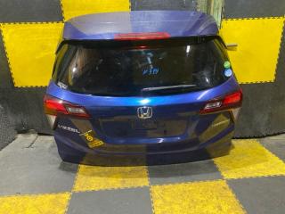 Дверь 5-я HONDA VEZEL 2016