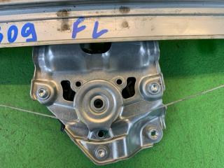 Стеклоподъемник левый передний NISSAN NOTE E13 HR12-DE 80731 6PA0A, WR19-076 5 ракурс