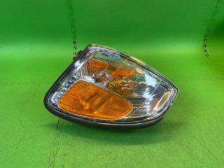 Габарит правый передний TOYOTA LAND CRUISER HDJ101 1HD-FTE 01-312-1552R-С 1 ракурс