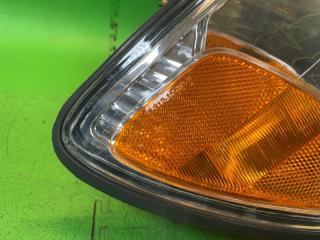 Габарит правый передний TOYOTA LAND CRUISER HDJ101 1HD-FTE 01-312-1552R-С 2 ракурс