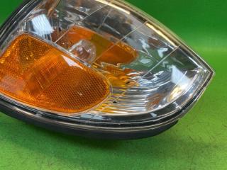 Габарит правый передний TOYOTA LAND CRUISER HDJ101 1HD-FTE 01-312-1552R-С 4 ракурс