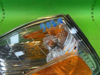 Габарит левый передний TOYOTA LAND CRUISER HDJ101 1HD-FTE 01-312-1552L-С 4 ракурс