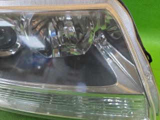 Фара правая SUZUKI ESCUDO TDA4W J24B 100-59087 2 ракурс