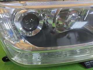 Фара правая SUZUKI ESCUDO TDA4W J24B 100-59087 3 ракурс