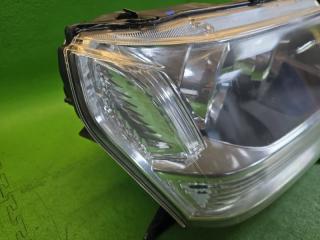 Фара правая SUZUKI ESCUDO TDA4W J24B 100-59087 4 ракурс