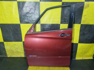 Дверь левая передняя NISSAN SERENA GFC27 MR20-DD H010A-5TFMA, XAN 1 ракурс
