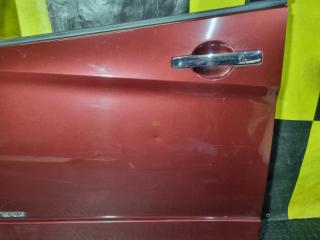 Дверь левая передняя NISSAN SERENA GFC27 MR20-DD H010A-5TFMA, XAN 5 ракурс