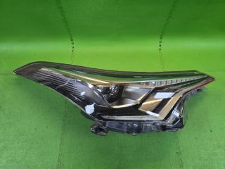 Фара правая TOYOTA C-HR ZYX10 2ZR-FXE 10-111 1 ракурс