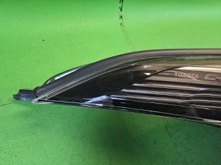 Фара правая TOYOTA C-HR ZYX10 2ZR-FXE 10-111 2 ракурс