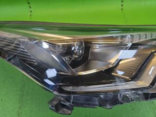 Фара правая TOYOTA C-HR ZYX10 2ZR-FXE 10-111 4 ракурс