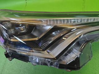 Фара правая TOYOTA C-HR ZYX10 2ZR-FXE 10-111 5 ракурс