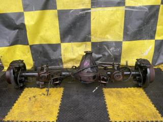 Мост задний TOYOTA LAND CRUISER HDJ101 1HD-FTE 41110-6A020, 41/10 41110-6A020 42110-60730 1 ракурс