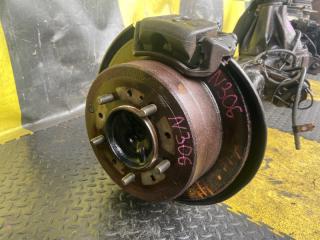 Мост задний TOYOTA LAND CRUISER HDJ101 1HD-FTE 41110-6A020, 41/10 41110-6A020 42110-60730 5 ракурс