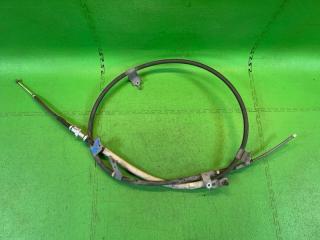 Тросик ручника левый задний TOYOTA NOAH ZRR80 3ZR-FAE 4643028510 4 ракурс