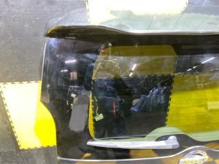 Дверь 5-я NISSAN SERENA GFC27 MR20-DD 9001A-5TA1A K010M-5TAMA, XAN 2 ракурс
