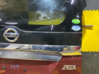 Дверь 5-я NISSAN SERENA GFC27 MR20-DD 9001A-5TA1A K010M-5TAMA, XAN 4 ракурс