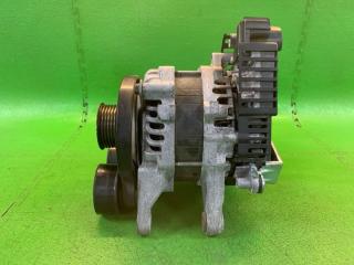 Генератор NISSAN SERENA GFC27 MR20-DD 2310A 5TA2A 3 ракурс