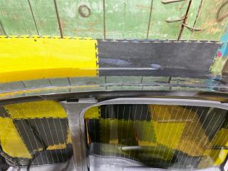 Дверь 5-я HONDA STEPWGN RP3 L15B 68100-TAA-010ZZ, NH812P 3 ракурс