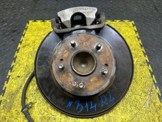 Ступица задняя левая HONDA VEZEL 2016