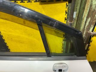 Дверь правая передняя NISSAN NOTE E13 HR12-DE H010M-6XJMA, QAC 3 ракурс
