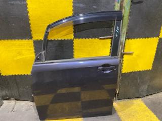 Дверь левая передняя TOYOTA VOXY ZWR80 2ZR-FXE 67002-28270, 9AF 1 ракурс