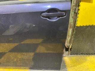 Дверь левая передняя TOYOTA VOXY ZWR80 2ZR-FXE 67002-28270, 9AF 4 ракурс