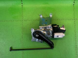 Электропривод пятой двери задний MITSUBISHI OUTLANDER GG3W 4B12 5813A284, 427110-10711 2 ракурс