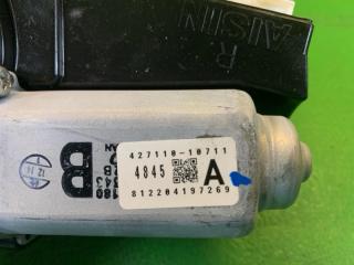 Электропривод пятой двери задний MITSUBISHI OUTLANDER GG3W 4B12 5813A284, 427110-10711 5 ракурс