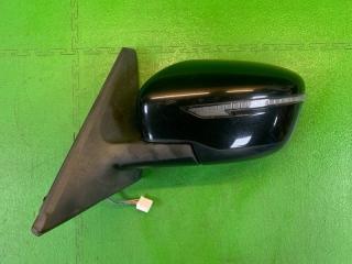 Зеркало левое NISSAN SERENA GFC27 MR20-DD 963025TA0B, G835, AA 1 ракурс