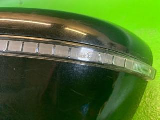 Зеркало левое NISSAN SERENA GFC27 MR20-DD 963025TA0B, G835, AA 3 ракурс