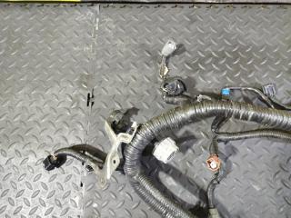 Коса двс NISSAN NOTE E13 HR12-DE 6XJ0A, NEC006-861 2 ракурс Коса двс NISSAN NOTE E13 HR12-DE 6XJ0A, NEC006-861 2 ракурс