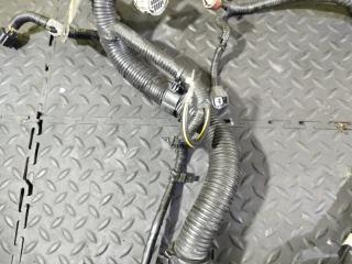 Коса двс NISSAN NOTE E13 HR12-DE 6XJ0A, NEC006-861 5 ракурс Коса двс NISSAN NOTE E13 HR12-DE 6XJ0A, NEC006-861 5 ракурс