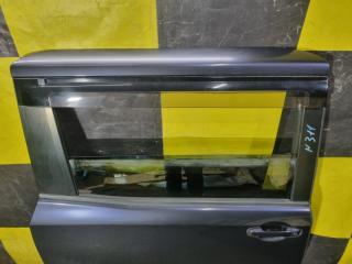 Дверь правая задняя TOYOTA VOXY ZWR80 2ZR-FXE 67003-28650, 9AF 2 ракурс