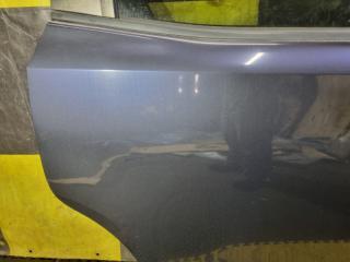 Дверь правая задняя TOYOTA VOXY ZWR80 2ZR-FXE 67003-28650, 9AF 4 ракурс