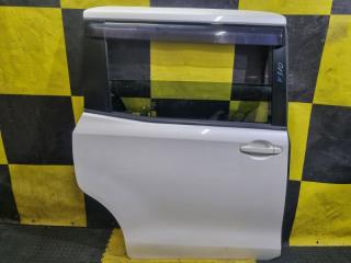 Дверь правая задняя TOYOTA NOAH ZRR80 3ZR-FAE 67003-28630, 070 1 ракурс