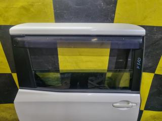 Дверь правая задняя TOYOTA NOAH ZRR80 3ZR-FAE 67003-28630, 070 2 ракурс