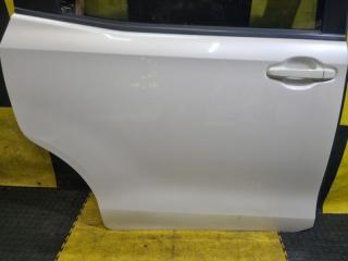 Дверь правая задняя TOYOTA NOAH ZRR80 3ZR-FAE 67003-28630, 070 3 ракурс