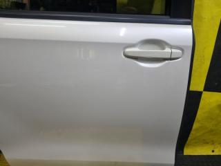 Дверь правая задняя TOYOTA NOAH ZRR80 3ZR-FAE 67003-28630, 070 5 ракурс
