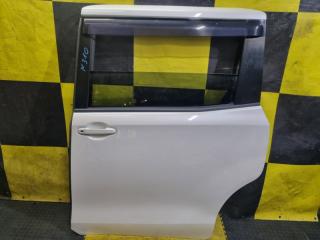 Дверь левая задняя TOYOTA NOAH ZRR80 3ZR-FAE 67004-28650, 070 1 ракурс