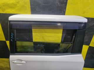 Дверь левая задняя TOYOTA NOAH ZRR80 3ZR-FAE 67004-28650, 070 2 ракурс