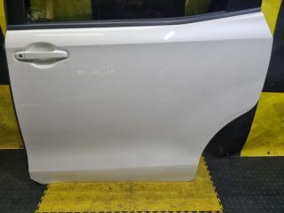 Дверь левая задняя TOYOTA NOAH ZRR80 3ZR-FAE 67004-28650, 070 3 ракурс