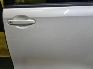 Дверь левая задняя TOYOTA NOAH ZRR80 3ZR-FAE 67004-28650, 070 4 ракурс
