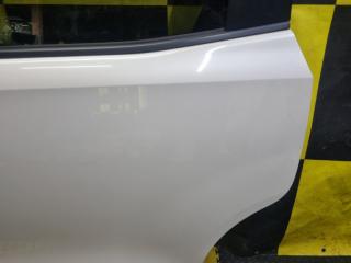 Дверь левая задняя TOYOTA NOAH ZRR80 3ZR-FAE 67004-28650, 070 5 ракурс