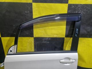 Дверь левая передняя TOYOTA NOAH ZRR80 3ZR-FAE 67002-28270, 070 2 ракурс