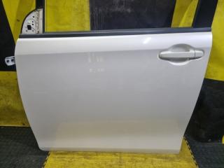 Дверь левая передняя TOYOTA NOAH ZRR80 3ZR-FAE 67002-28270, 070 3 ракурс