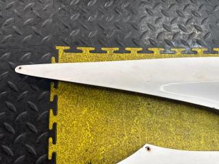 Накладка на крыло передняя NISSAN SKYLINE HR33 RB20E 2 ракурс Накладка на крыло передняя NISSAN SKYLINE HR33 RB20E 2 ракурс