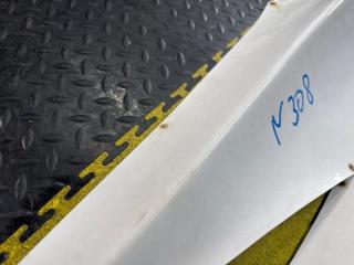 Накладка на крыло передняя NISSAN SKYLINE HR33 RB20E 3 ракурс Накладка на крыло передняя NISSAN SKYLINE HR33 RB20E 3 ракурс